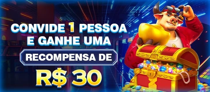 68s Indique amigos para receber um bônus